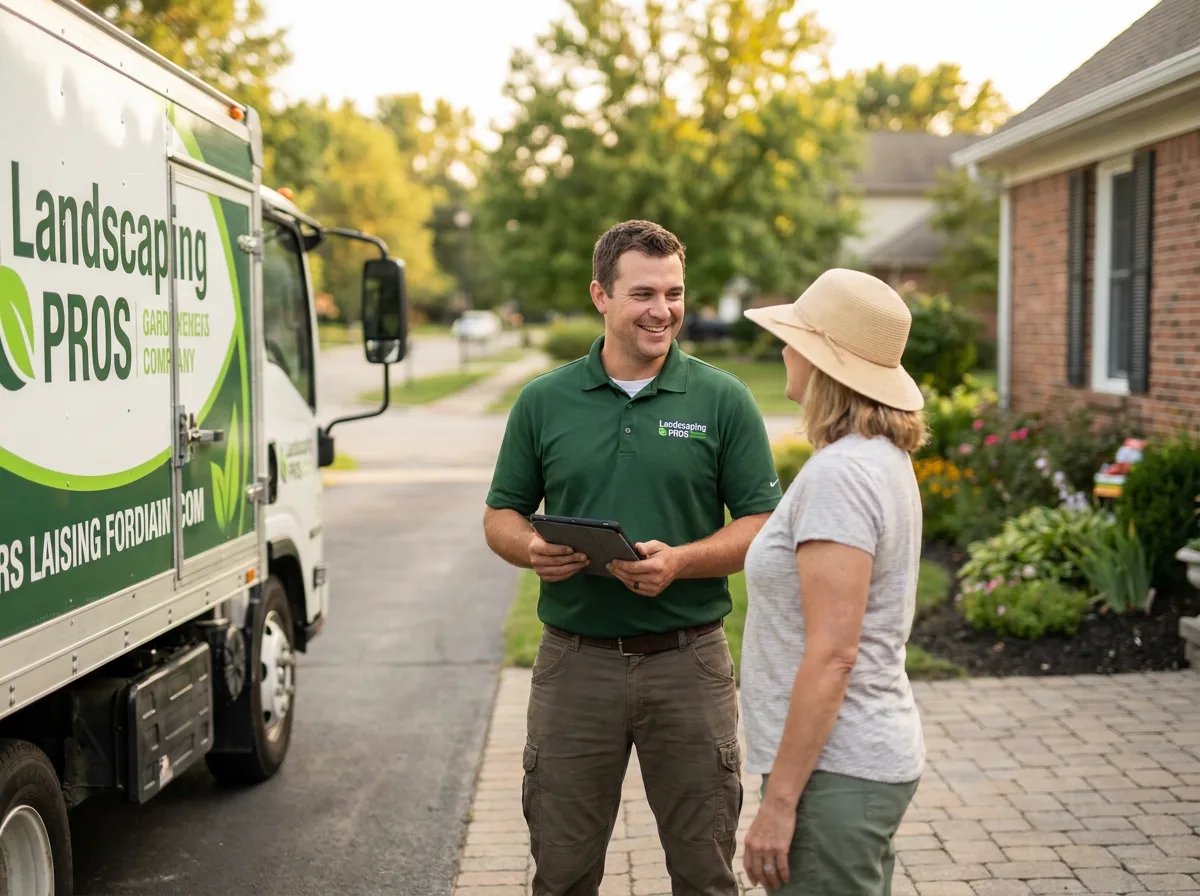 Landscaping Lake Hughes, CA FAQs